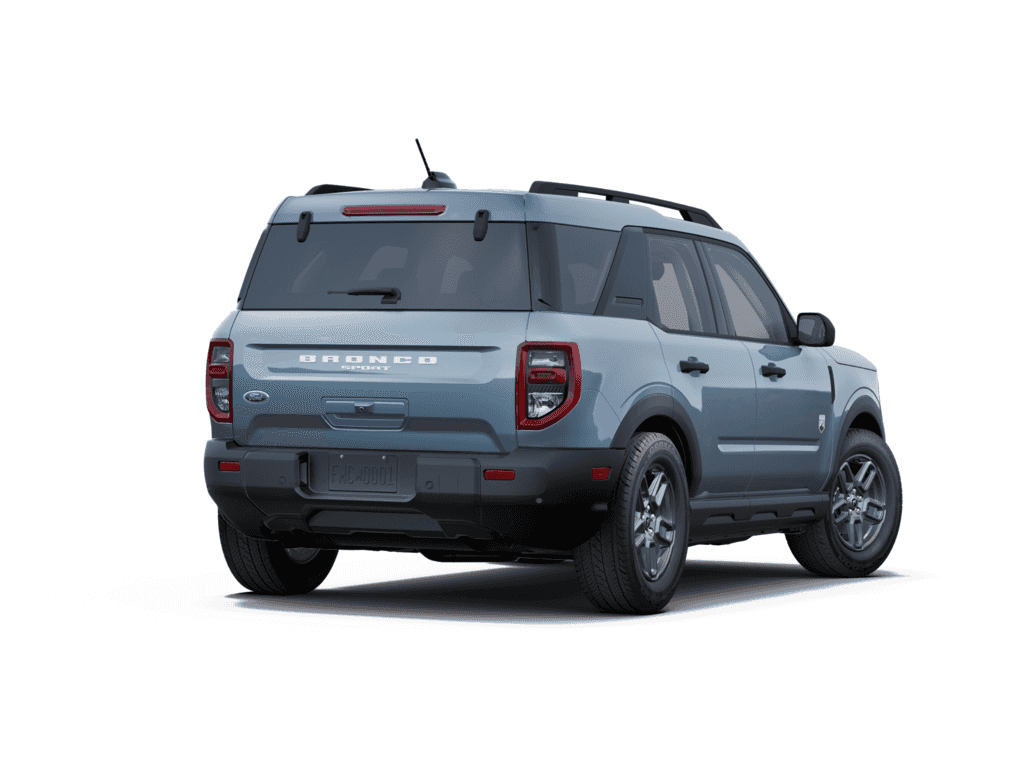 2025 Ford Bronco Sport Big Bend® - Image 3