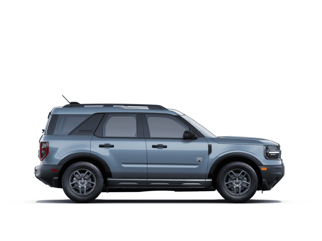 2025 Ford Bronco Sport Big Bend® - Image 5