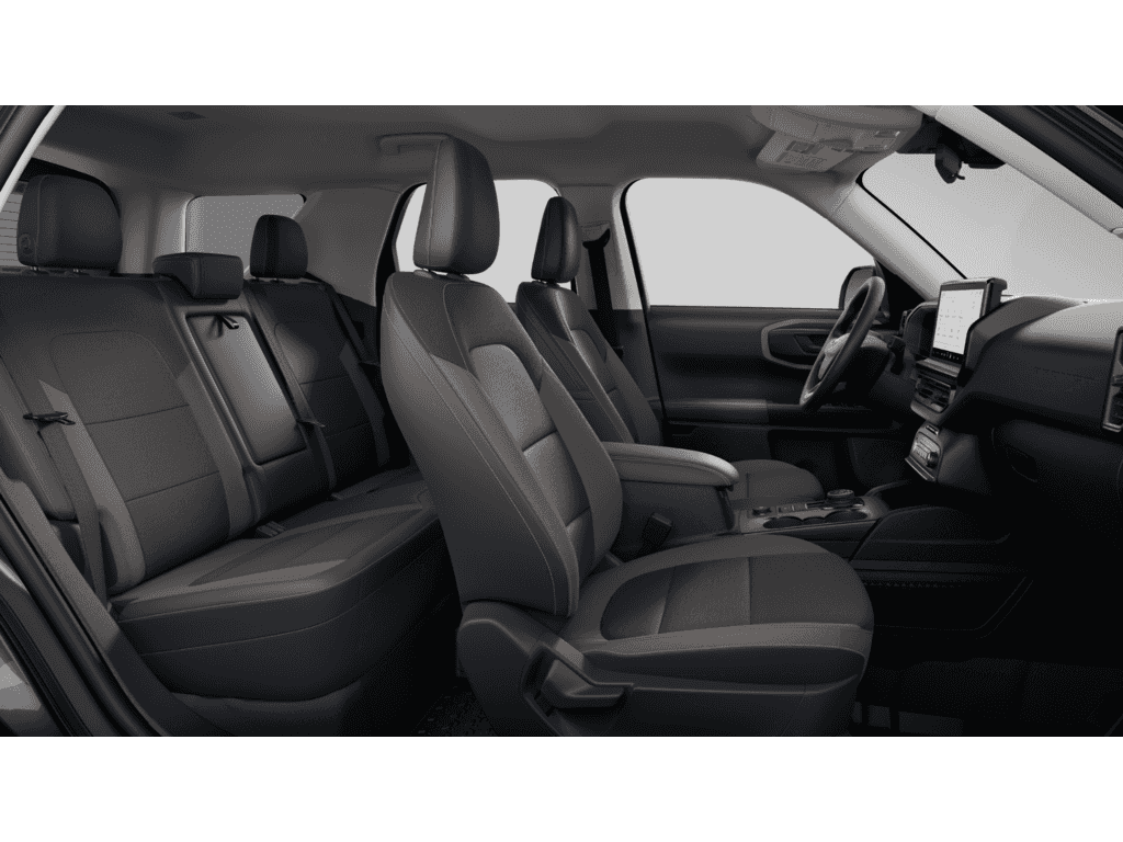 2025 Ford Bronco Sport Big Bend® - Image 6