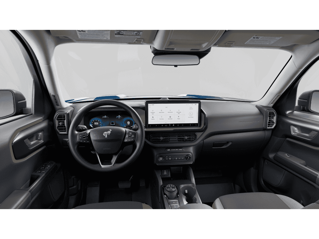 2025 Ford Bronco Sport Big Bend® - Image 7