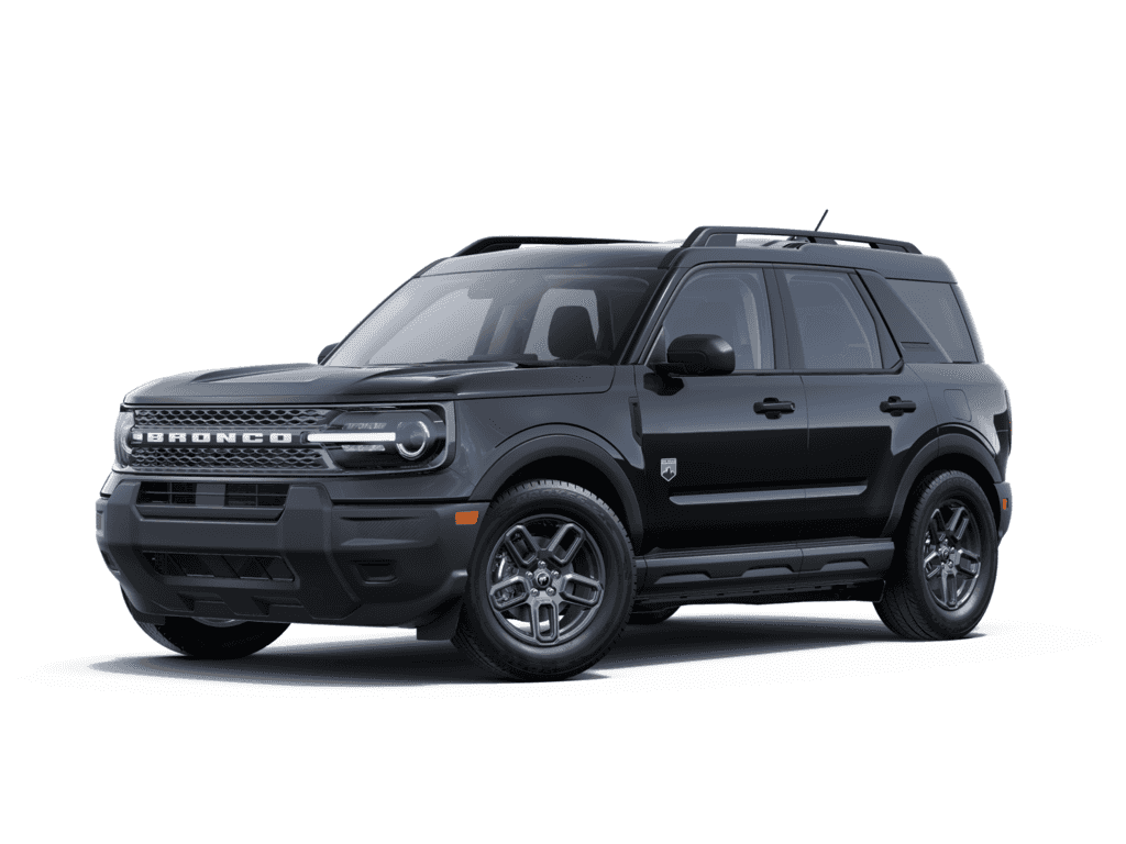 2025 Ford Bronco Sport Big Bend® - Image 1
