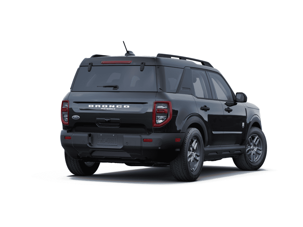 2025 Ford Bronco Sport Big Bend® - Image 3