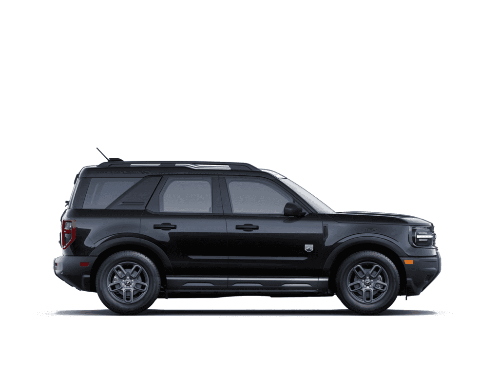 2025 Ford Bronco Sport Big Bend® - Image 5