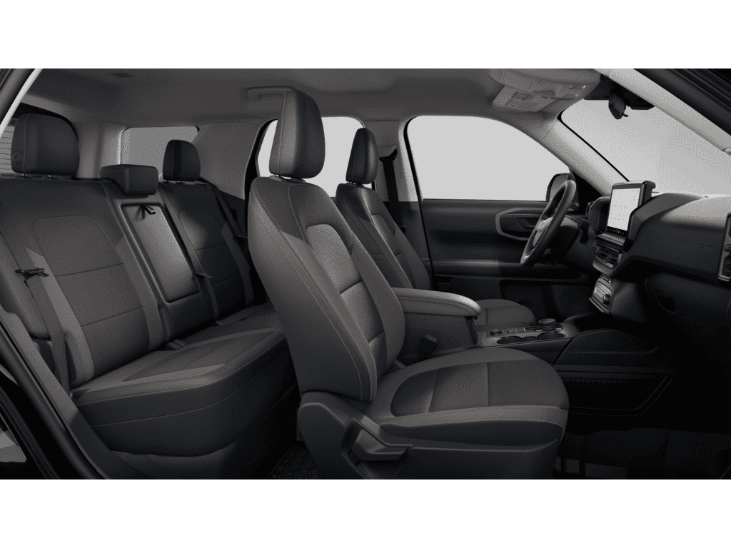 2025 Ford Bronco Sport Big Bend® - Image 6