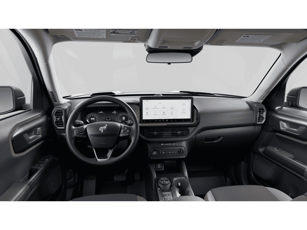 2025 Ford Bronco Sport Big Bend® - Image 7