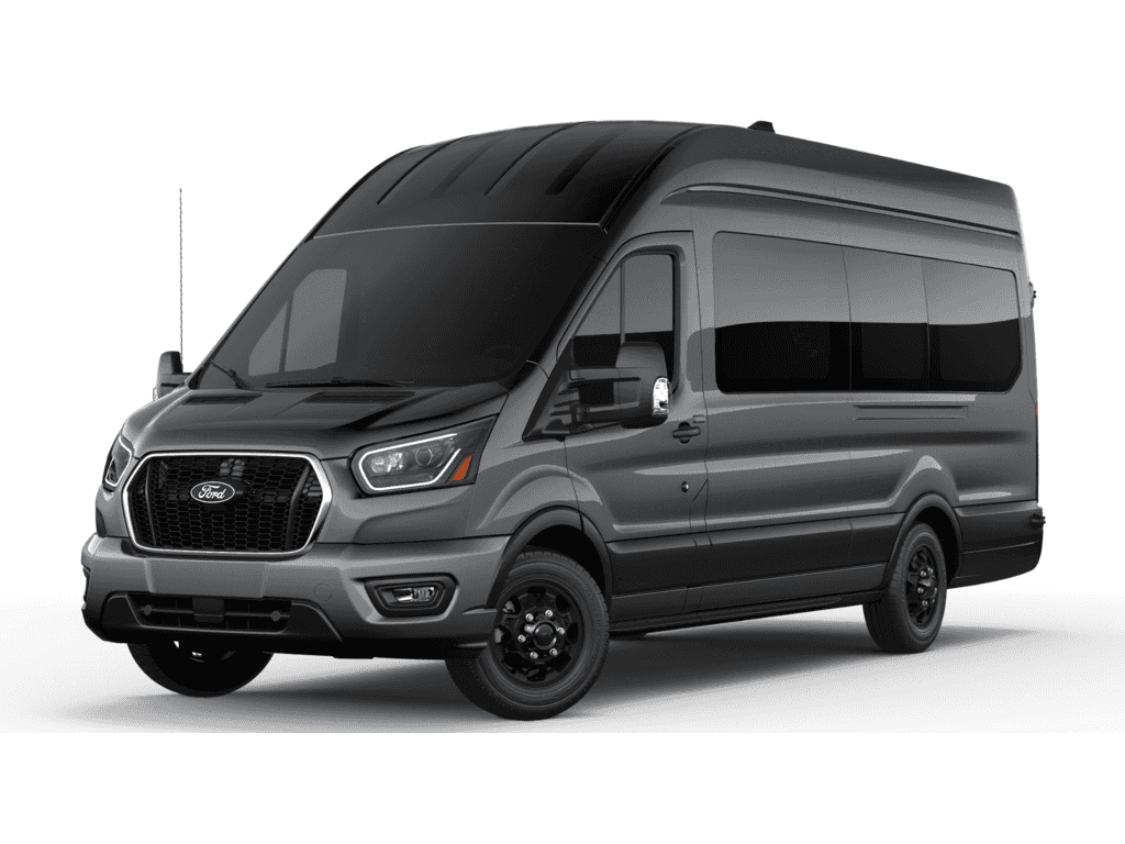 2026 Ford Transit Van Cargo Van - Image 1