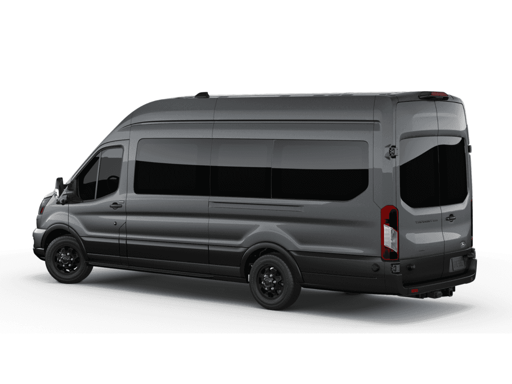 2026 Ford Transit Van Cargo Van - Image 2