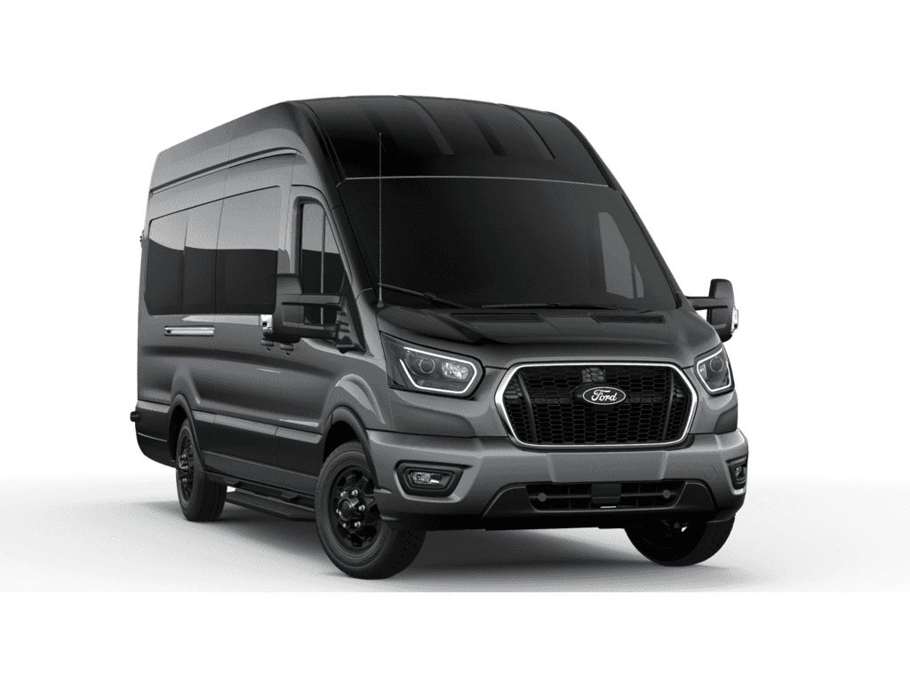 2026 Ford Transit Van Cargo Van - Image 4