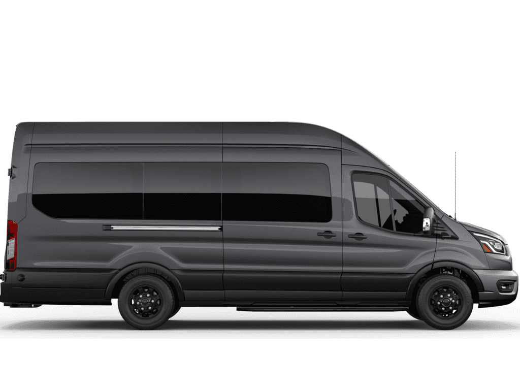 2026 Ford Transit Van Cargo Van - Image 5