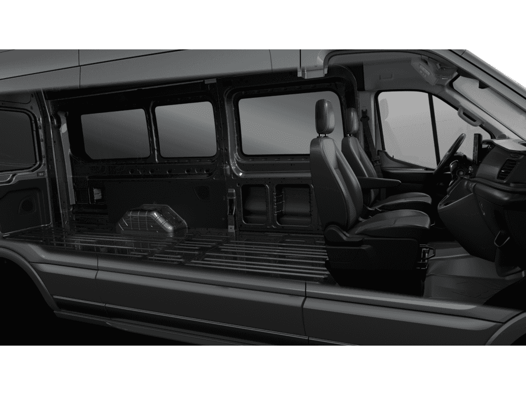 2026 Ford Transit Van Cargo Van - Image 6