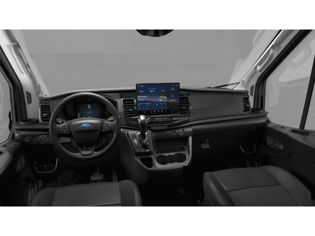 2026 Ford Transit Van Cargo Van - Image 7