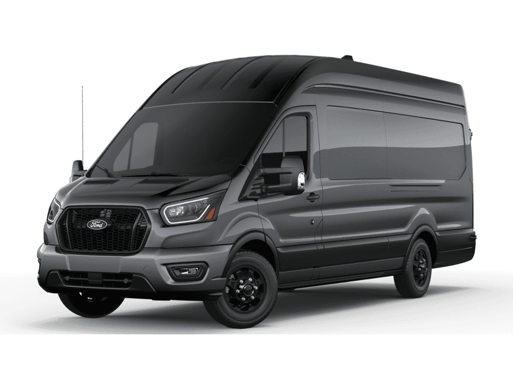 2026 Ford Transit Van Cargo Van - Image 1