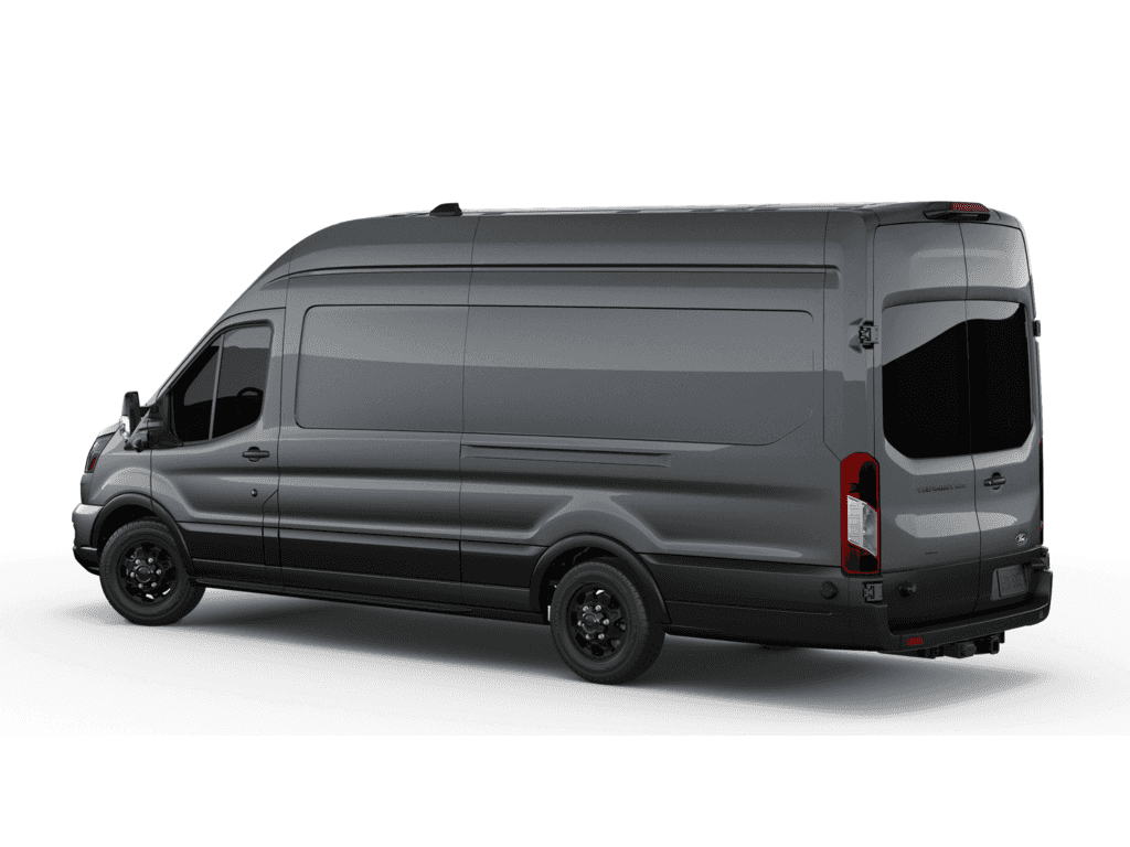 2026 Ford Transit Van Cargo Van - Image 2