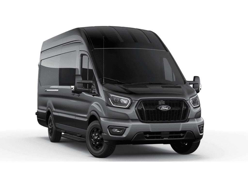 2026 Ford Transit Van Cargo Van - Image 4