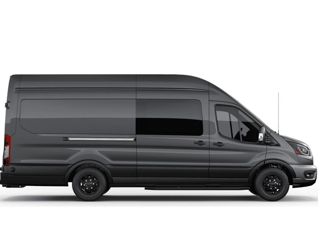 2026 Ford Transit Van Cargo Van - Image 5