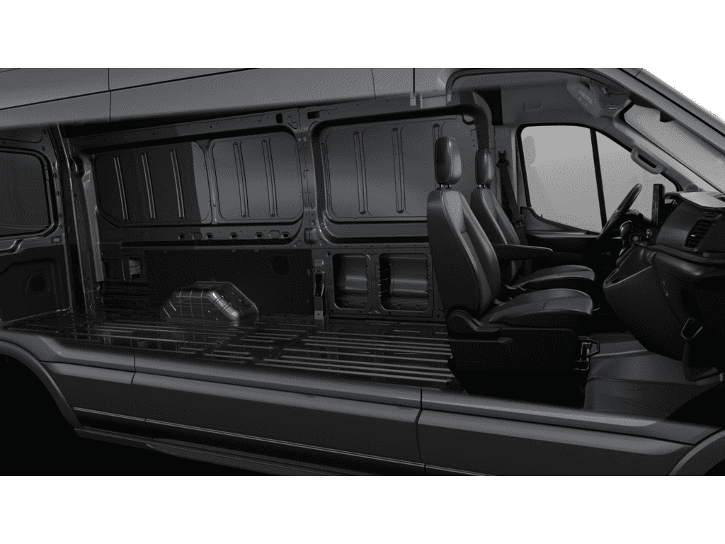 2026 Ford Transit Van Cargo Van - Image 6
