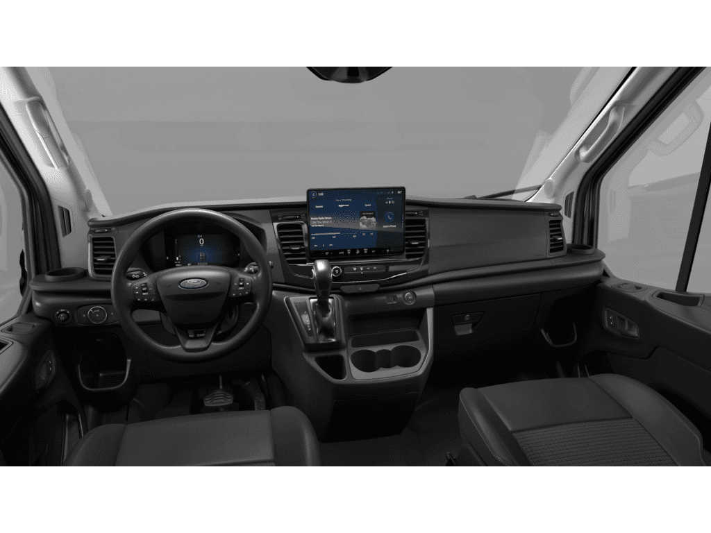 2026 Ford Transit Van Cargo Van - Image 7