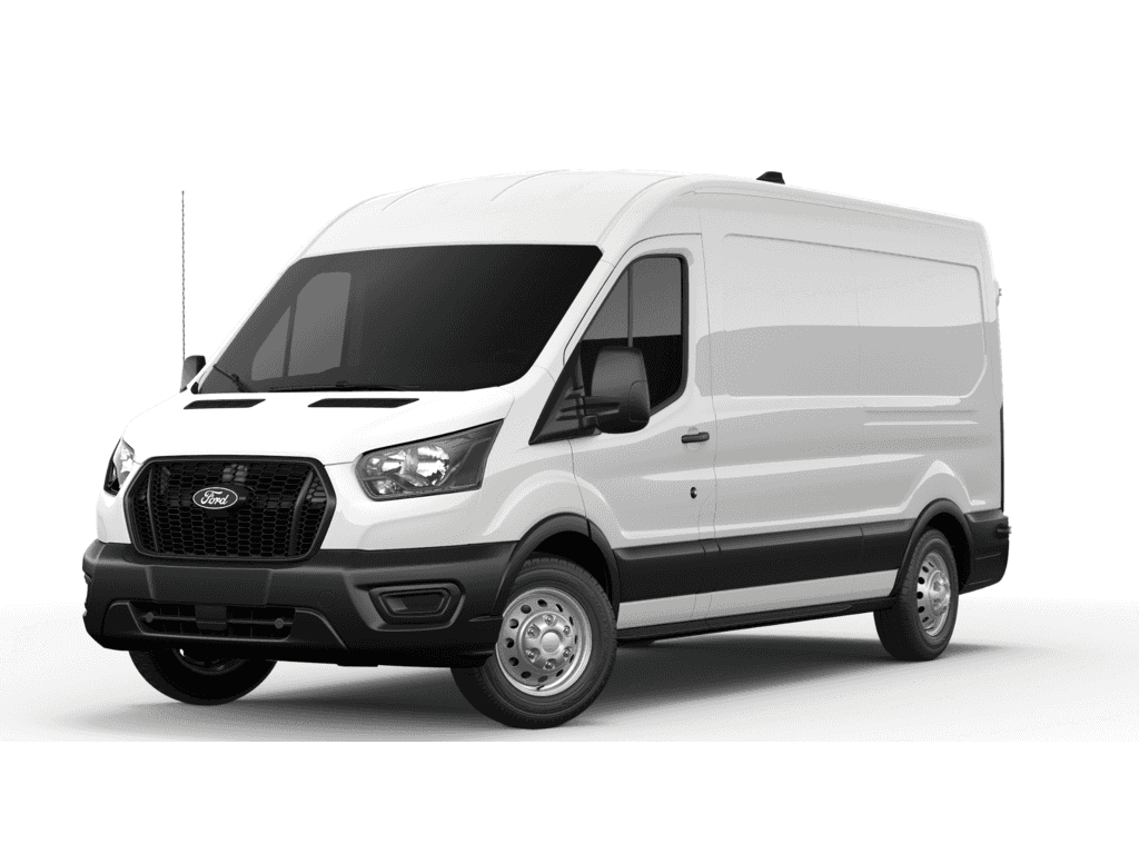 2026 Ford Transit Van Cargo Van - Image 1