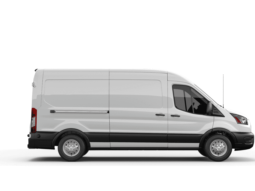 2026 Ford Transit Van Cargo Van - Image 5