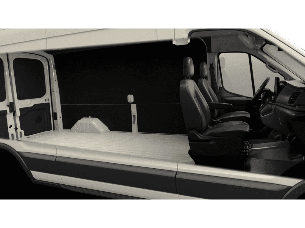 2026 Ford Transit Van Cargo Van - Image 6