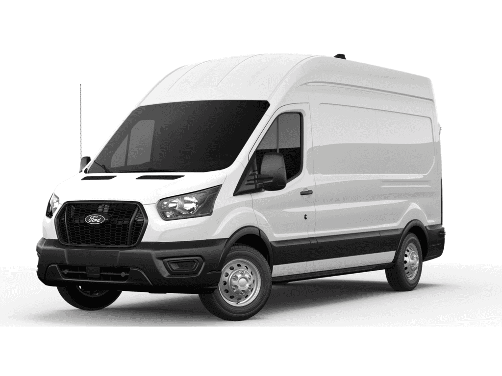 2026 Ford Transit Van Cargo Van - Image 1