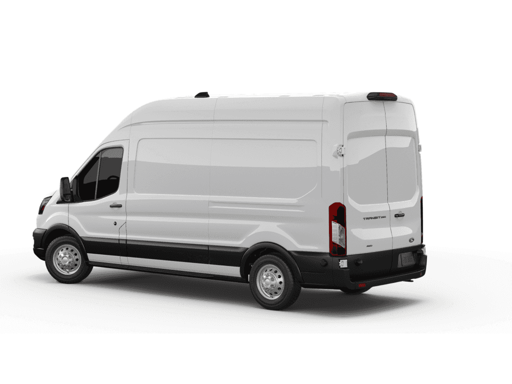2026 Ford Transit Van Cargo Van - Image 2