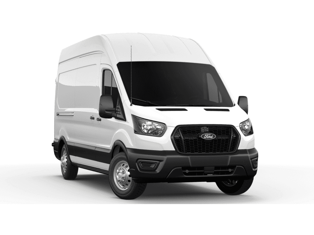 2026 Ford Transit Van Cargo Van - Image 4