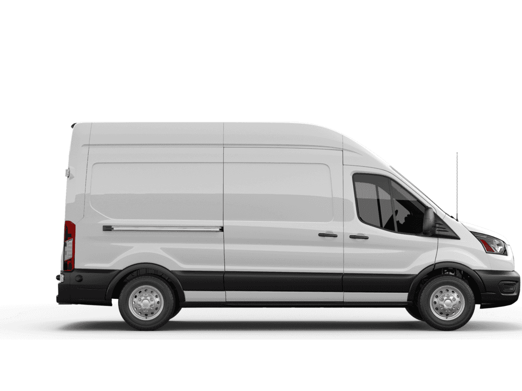 2026 Ford Transit Van Cargo Van - Image 5