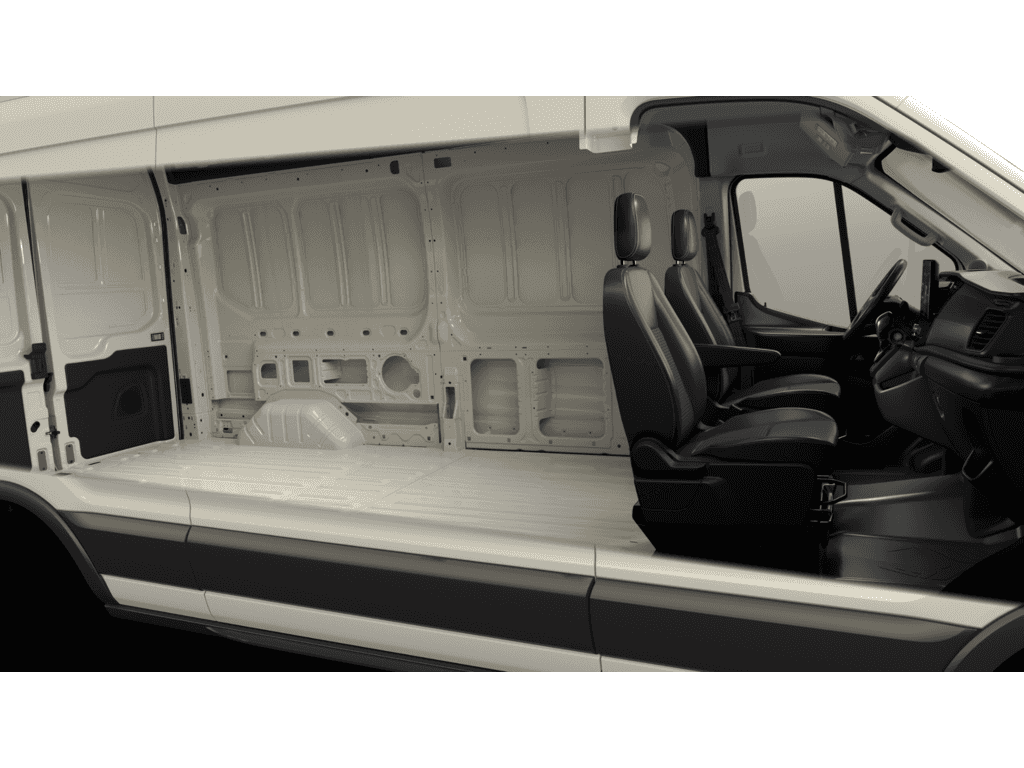 2026 Ford Transit Van Cargo Van - Image 6