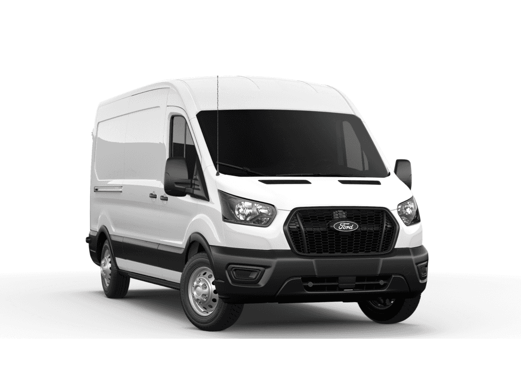 2026 Ford Transit Van Cargo Van - Image 4