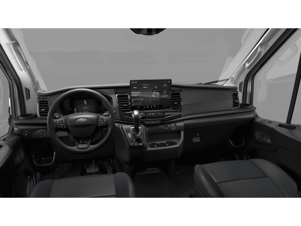 2026 Ford Transit Van Cargo Van - Image 7