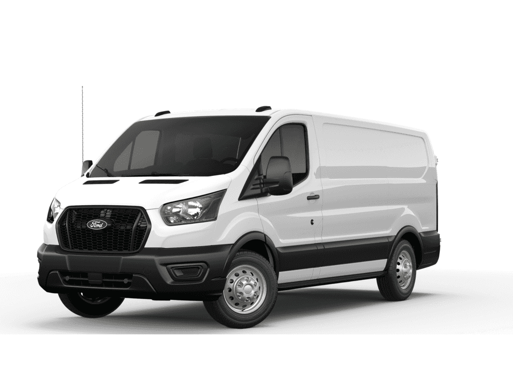 2026 Ford Transit Van Cargo Van - Image 1