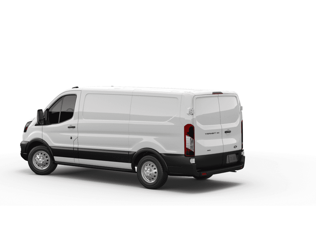 2026 Ford Transit Van Cargo Van - Image 2