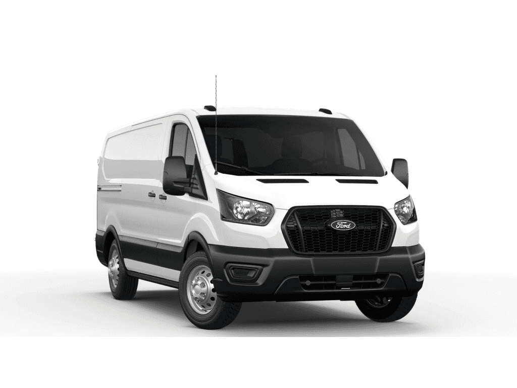 2026 Ford Transit Van Cargo Van - Image 4