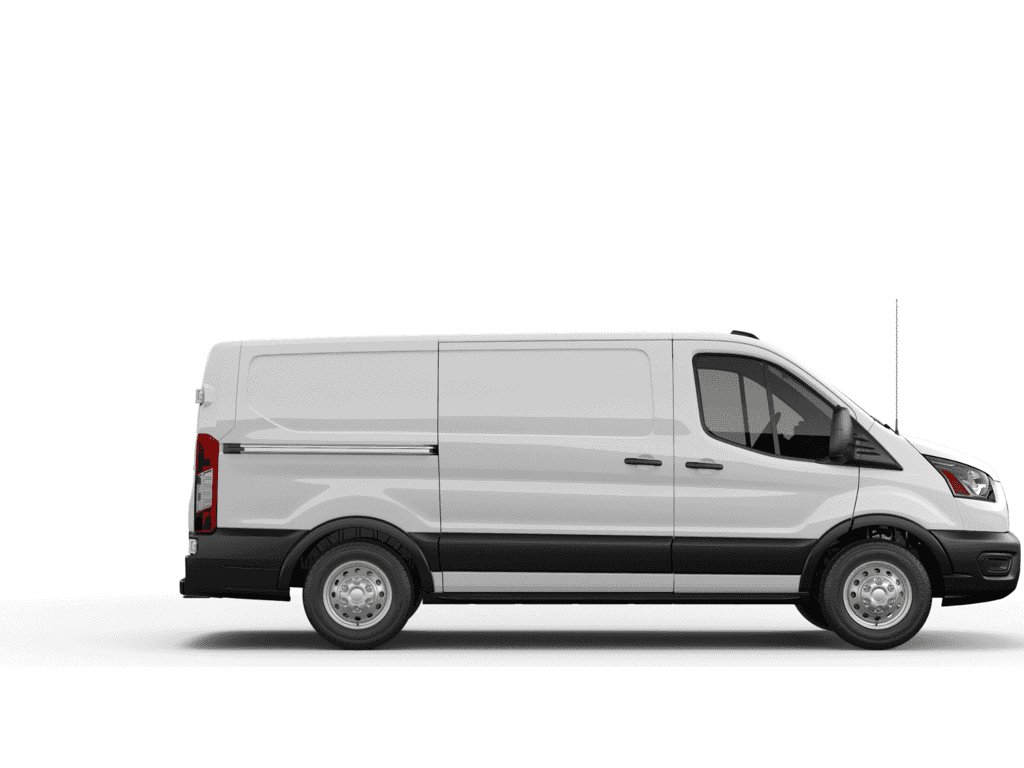 2026 Ford Transit Van Cargo Van - Image 5