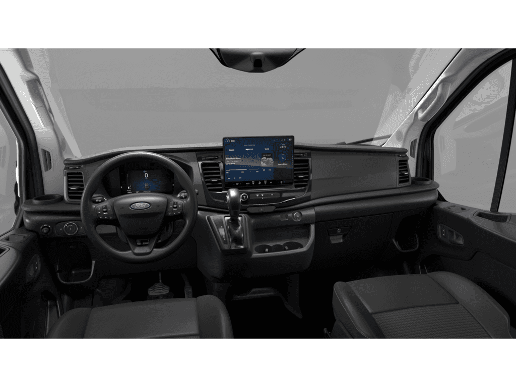 2026 Ford Transit Van Cargo Van - Image 7