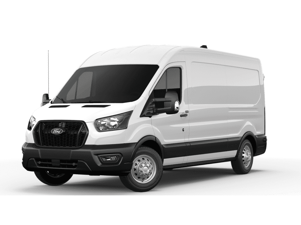 2026 Ford Transit Van Cargo Van - Image 1