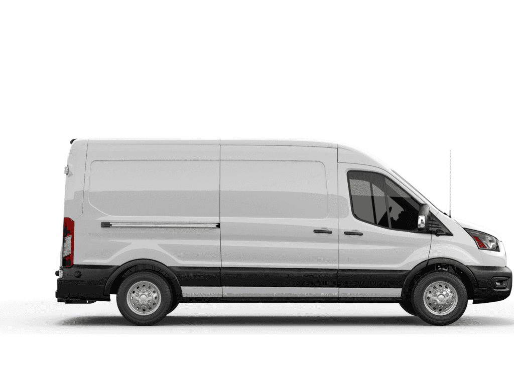2026 Ford Transit Van Cargo Van - Image 5