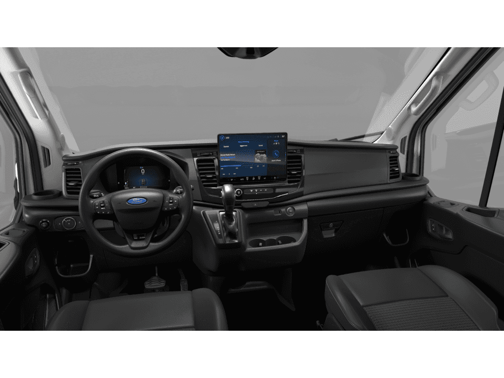 2026 Ford Transit Van Cargo Van - Image 7