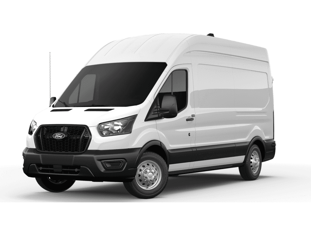 2026 Ford Transit Van Cargo Van - Image 1