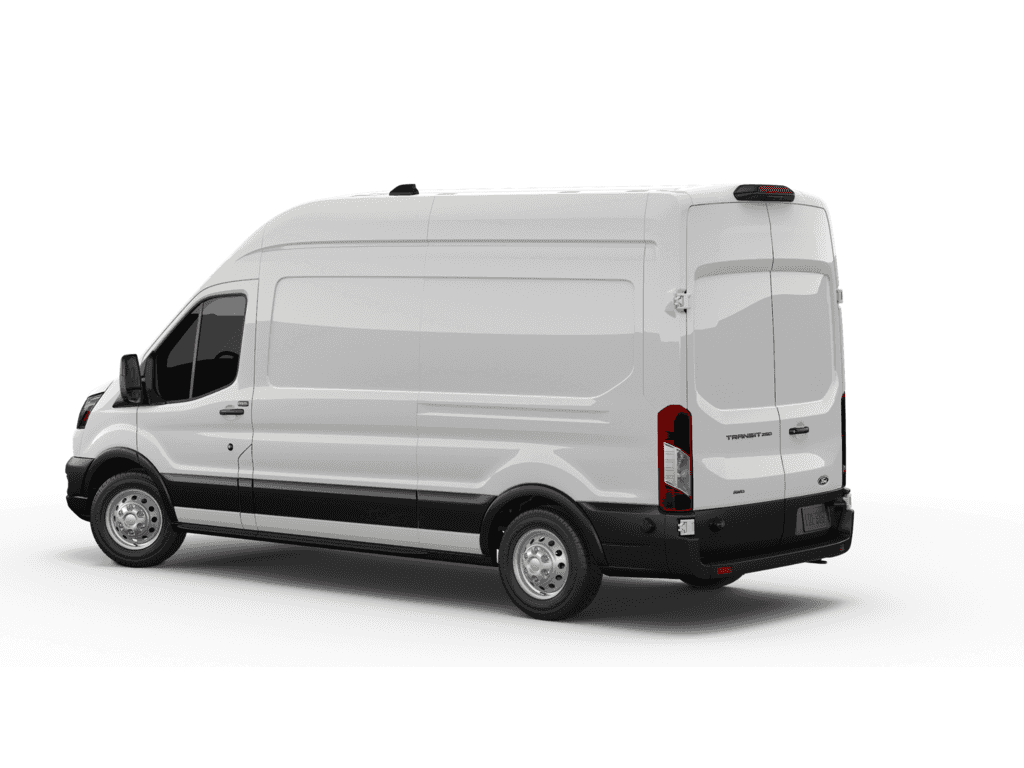 2026 Ford Transit Van Cargo Van - Image 2