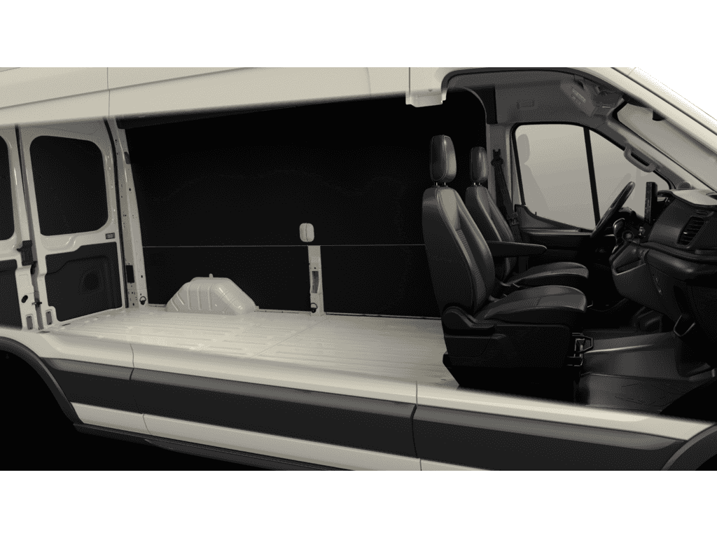 2026 Ford Transit Van Cargo Van - Image 6