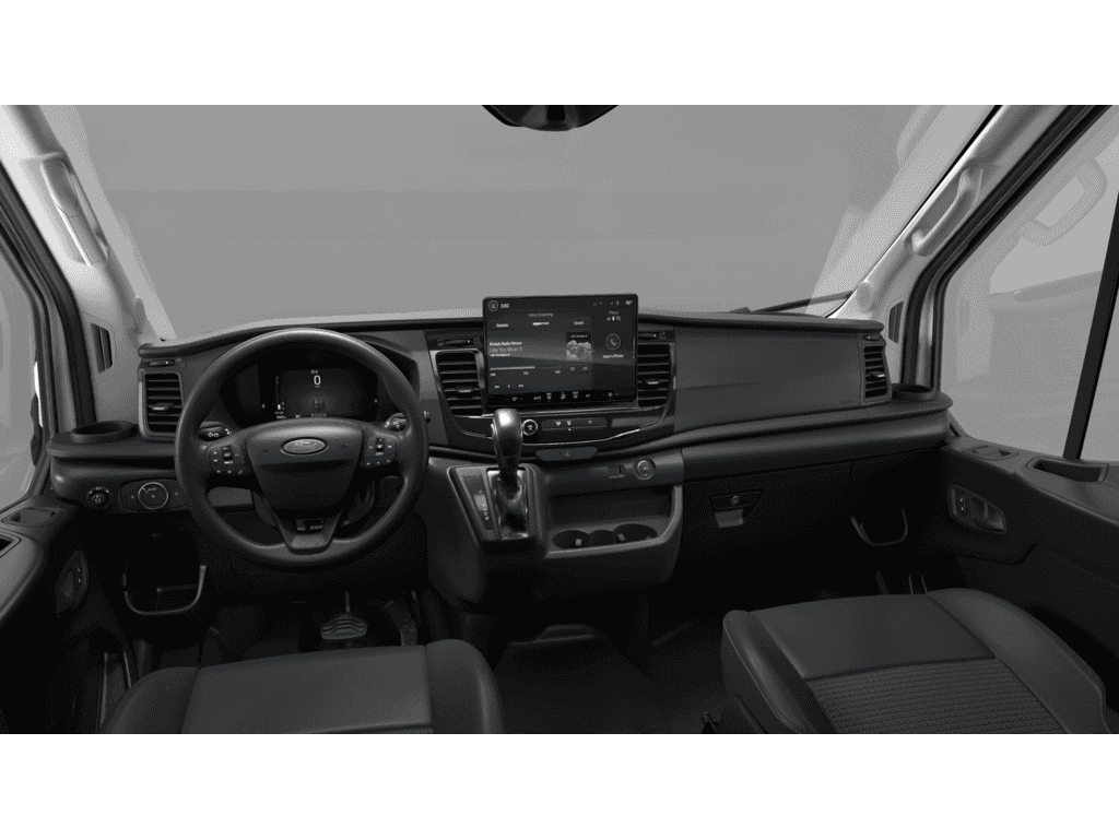2026 Ford Transit Van Cargo Van - Image 7