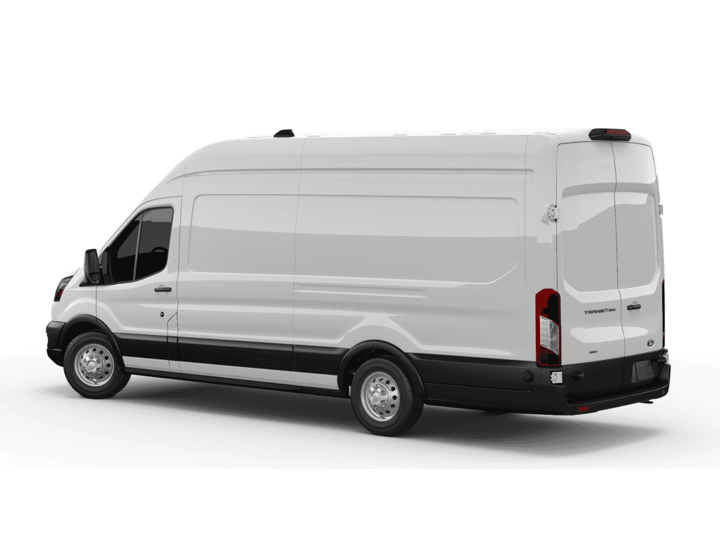 2026 Ford Transit Van Cargo Van - Image 2