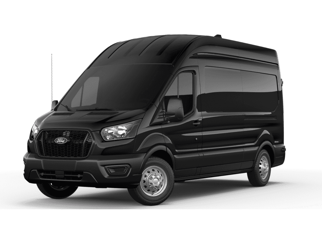 2026 Ford Transit Van Cargo Van - Image 1