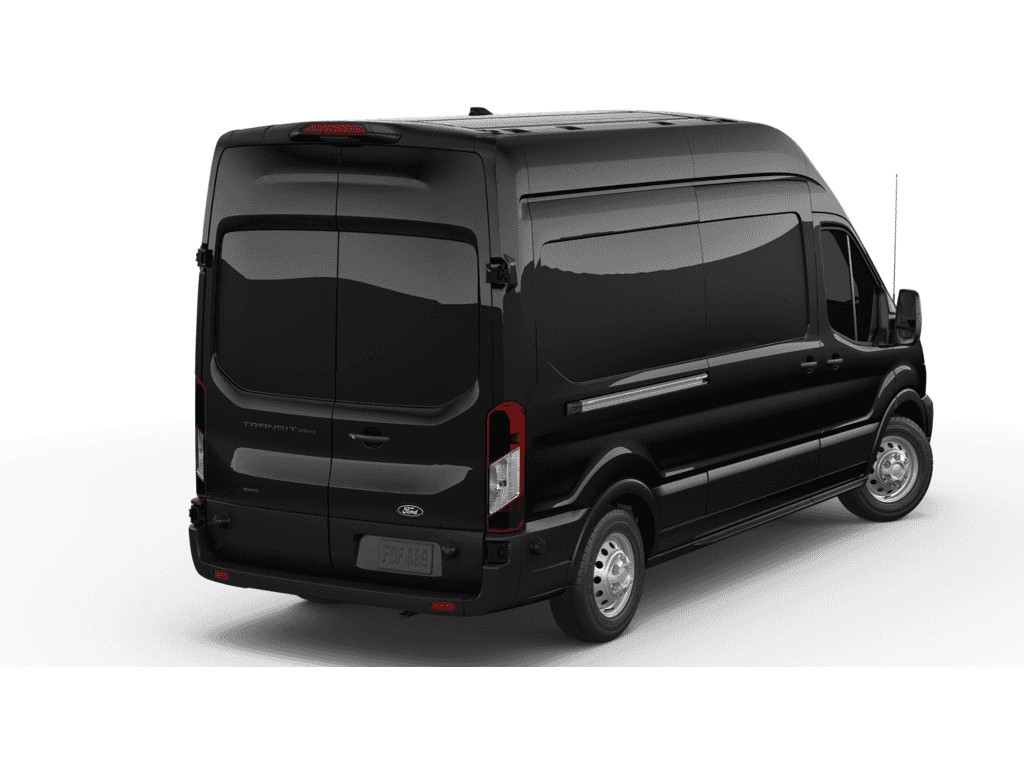 2026 Ford Transit Van Cargo Van - Image 3