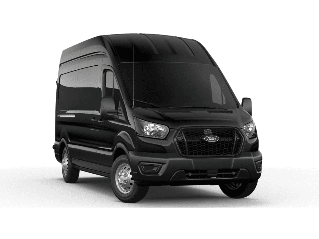 2026 Ford Transit Van Cargo Van - Image 4