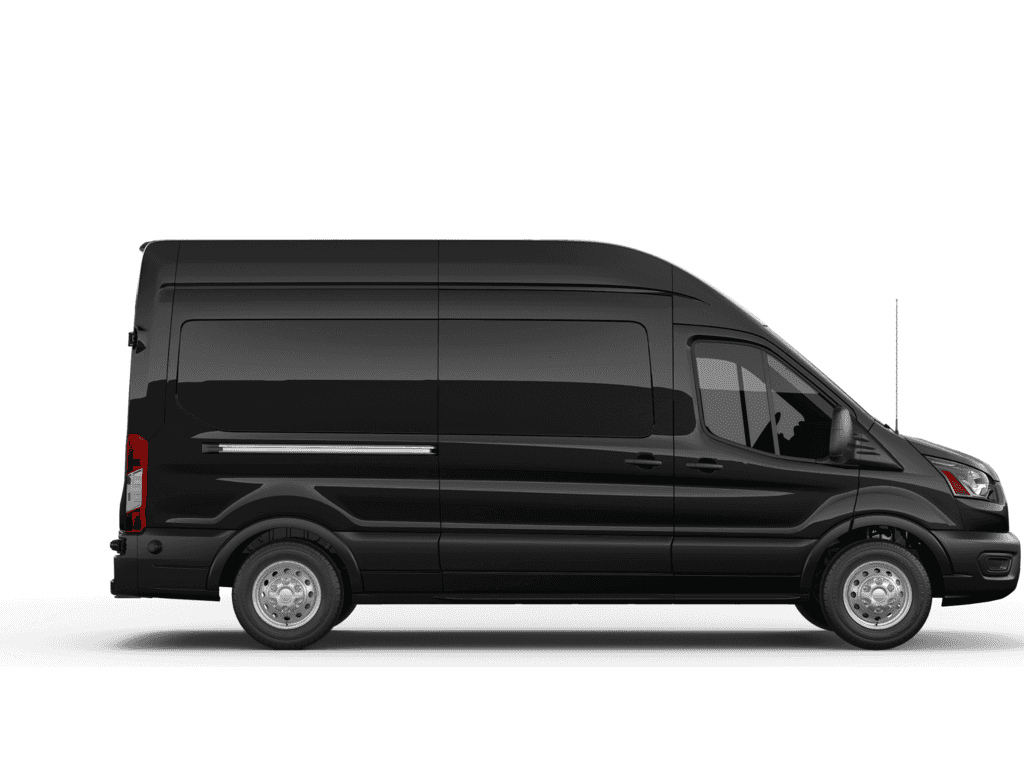 2026 Ford Transit Van Cargo Van - Image 5