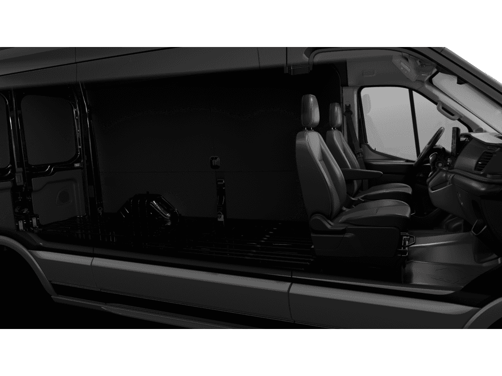 2026 Ford Transit Van Cargo Van - Image 6