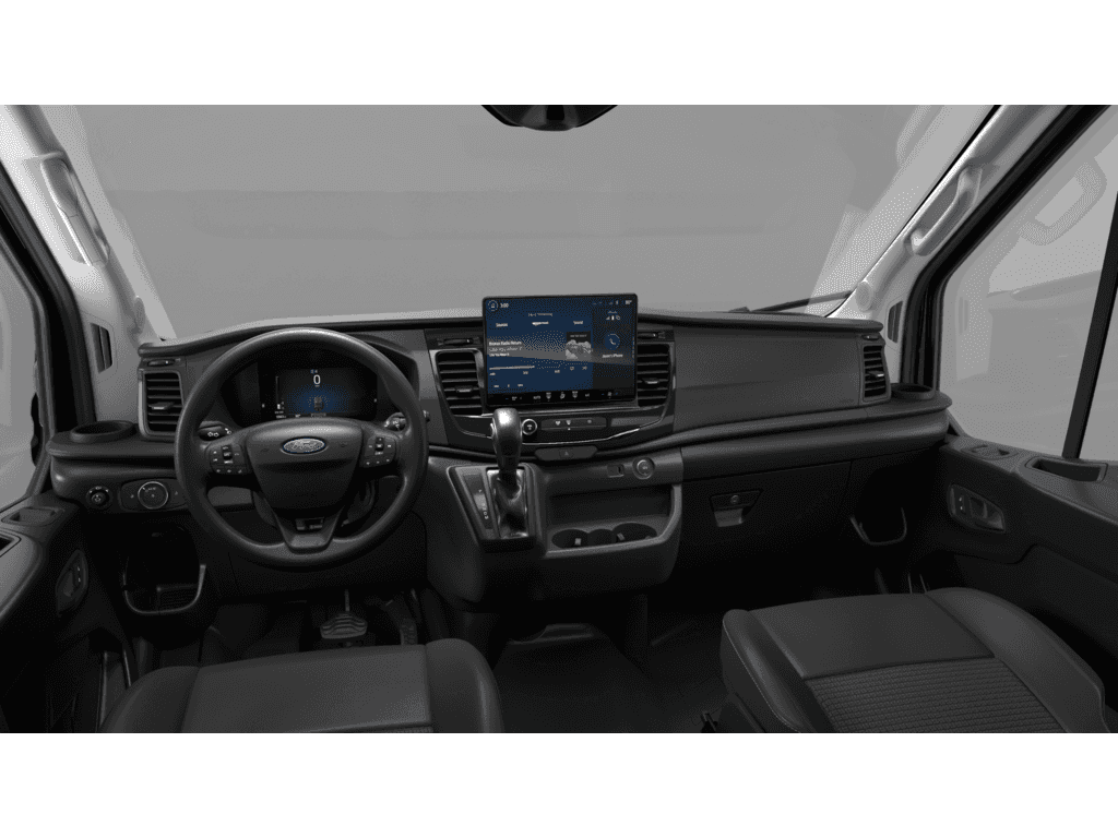 2026 Ford Transit Van Cargo Van - Image 7